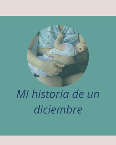 Mi historia de mi diciembre