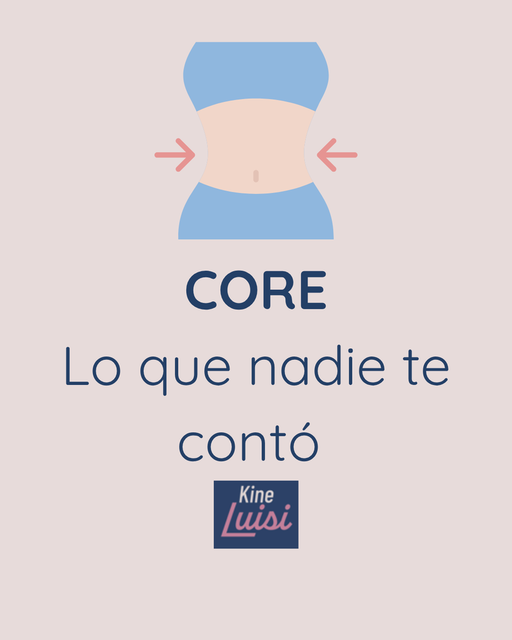 ¿Lo estás ejercitando bien? 