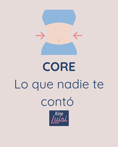¿Lo estás ejercitando bien? 