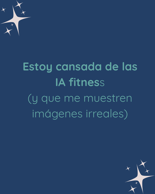 IA fitness 