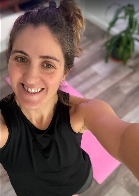 Salud Pélvica Femenina