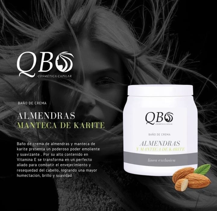 QB Cosmética