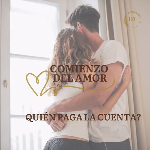 Comienzo del amor 