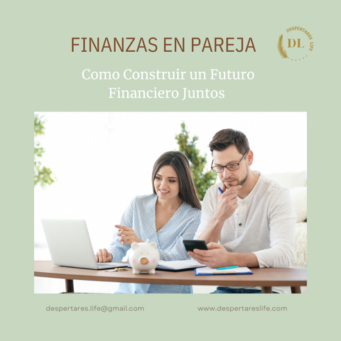 Finanzas en pareja