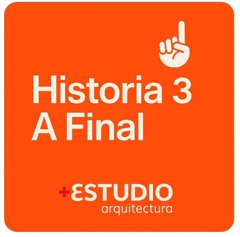 HISTORIA 3 - CÁTEDRA A - FINAL