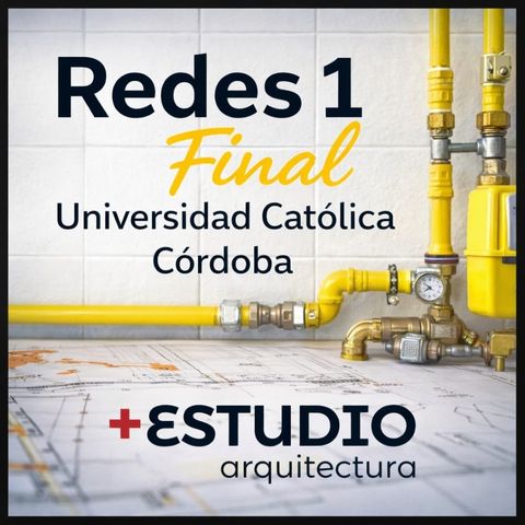 REDES 1 - UCC- FINAL
