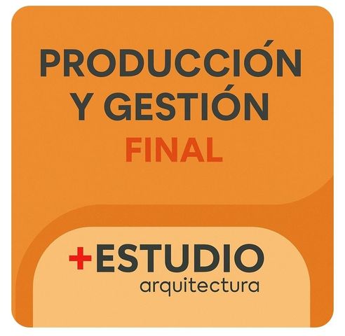 PRODUCCIÓN Y GESTIÓN FINAL