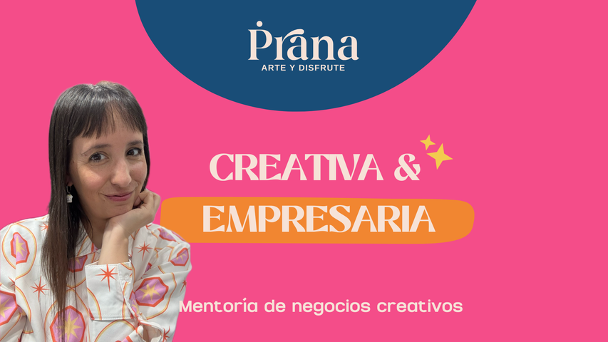 CREATIVA & EMPRESARIA