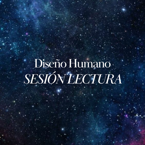 LECTURA DE DISEÑO HUMANO