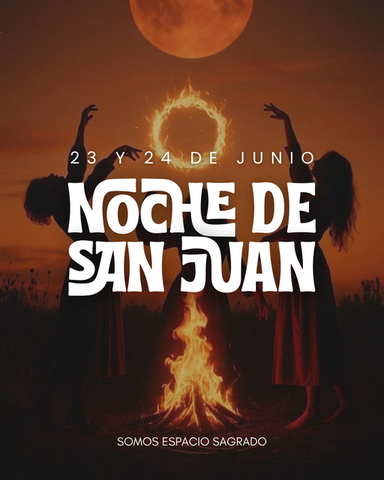 Noche de San Juan