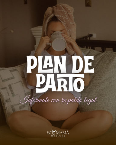 Plan de Parto