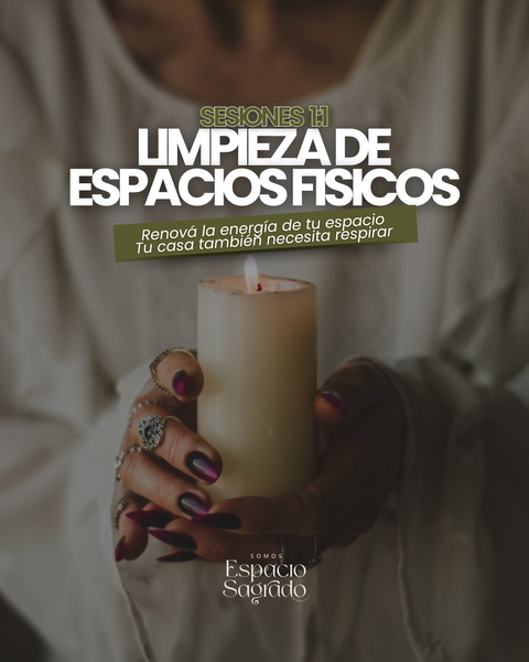 Limpieza y Protección de espacios físicos