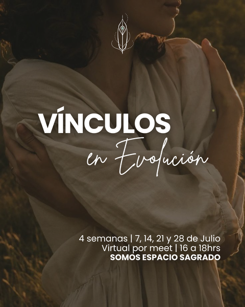 PROGRAMA Vínculos en Evolución