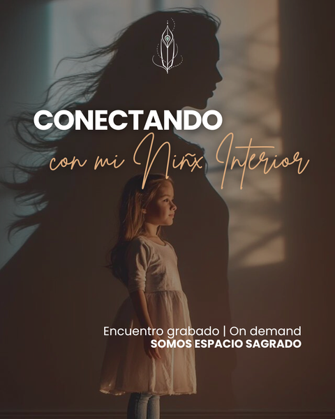 Sanando mi Niñx Interior