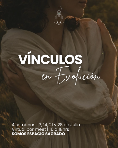 Vínculos en Evolución
