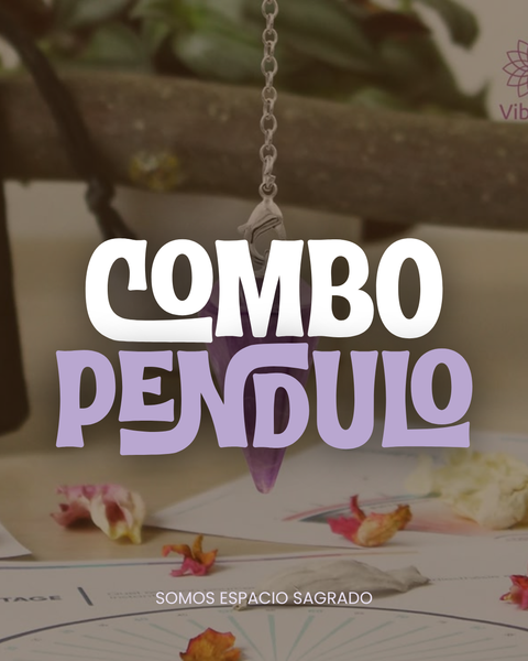 Combo Pendulo