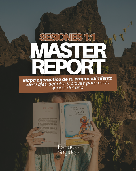 MASTER REPORT