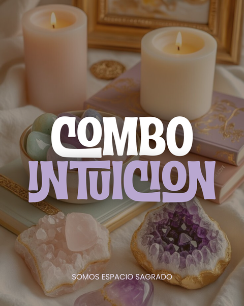 Combo intuición