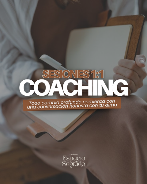 Coaching Profesional
