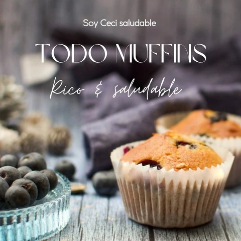 Todo Muffins 
