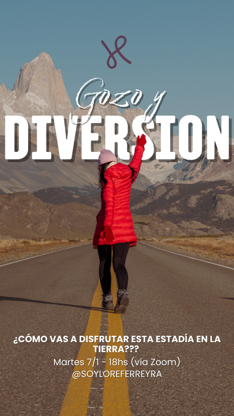 GOZO Y DIVERSIÓN