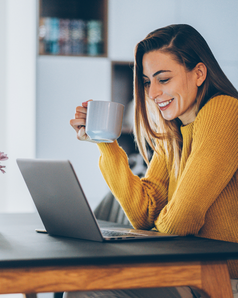 Vende nuestros cursos! Gana el 80%! 