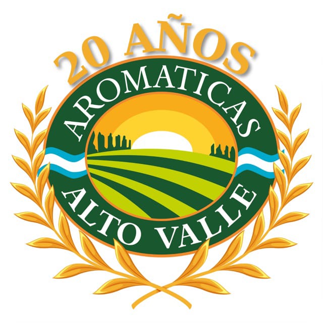 Aromaticas Alto Valle