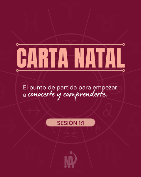 Carta Natal