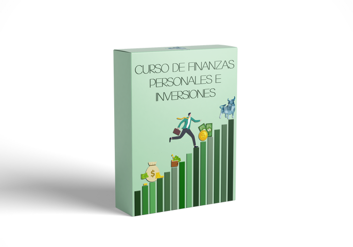 CURSO DE FINANZAS PERSONALES E INVERSIONES