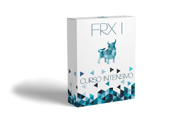 COMBO 1: FINANZAS PERSONALES + CURSO FRX1