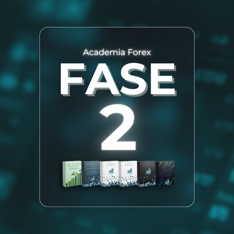 FASE 2 - Carrera de Trader Completa