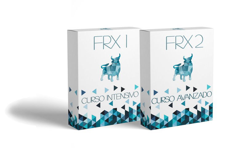 COMBO 2 : FRX1 + FRX2