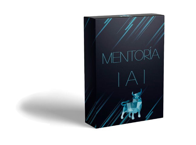 MENTORIA 1 A 1