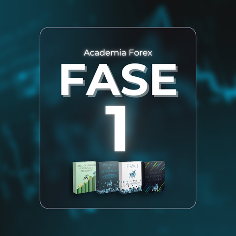 FASE 1 - Iniciación en Trading