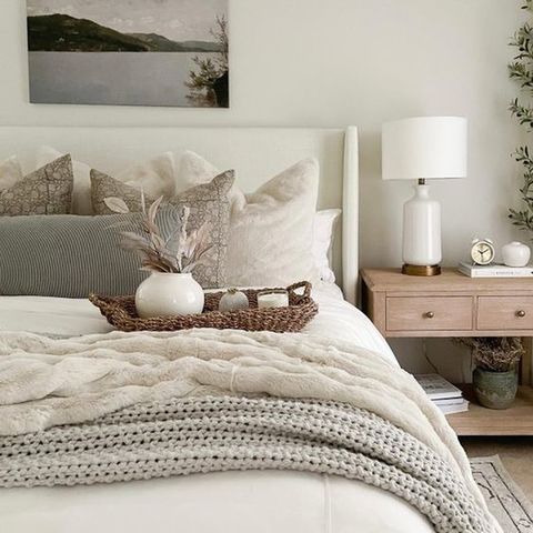 Prepará tu hogar para el otoño: Consejos prácticos y decorativos