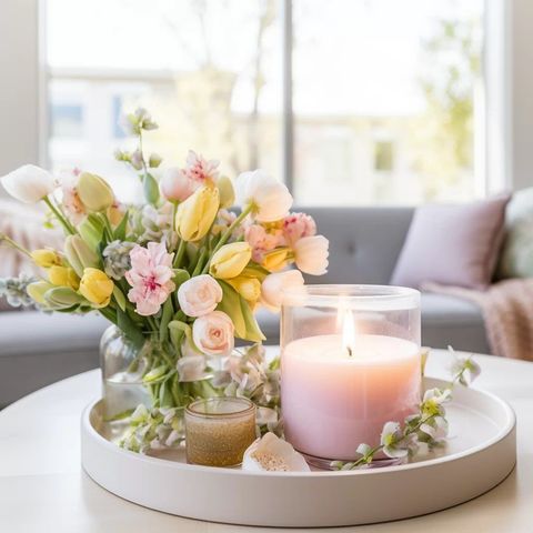 Vivir más liviano: la oportunidad que trae la primavera y el cierre del año