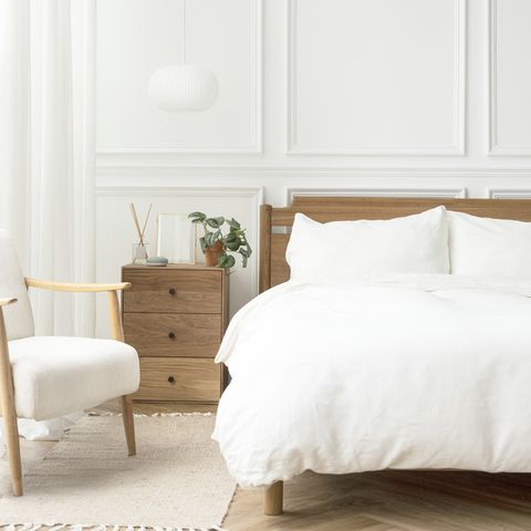 Colores ideales para el dormitorio: Cómo elegir tonos que promueven descanso y armonía