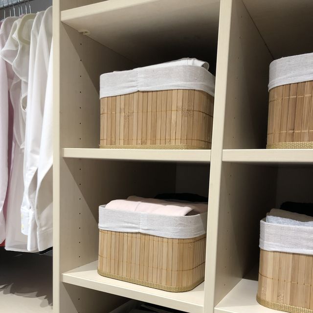 Productos organizadores: cómo usarlos bien para ordenar de verdad