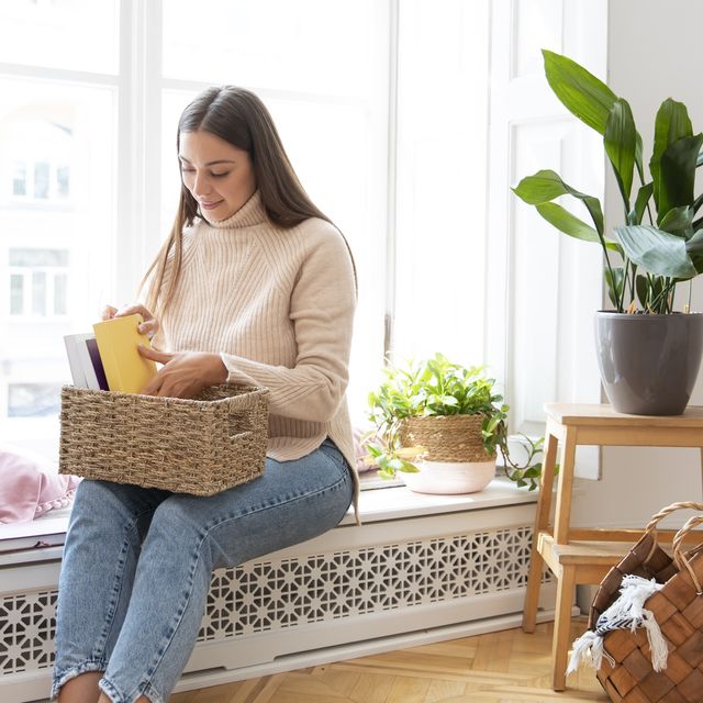 Excusas al ordenar: por qué aparecen (y cómo dejar de frenarte al soltar)