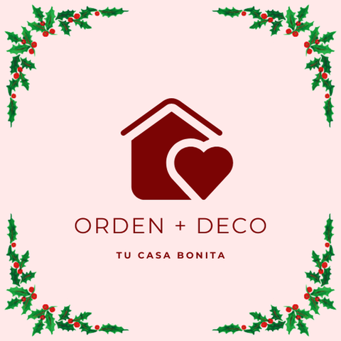 Orden + Deco