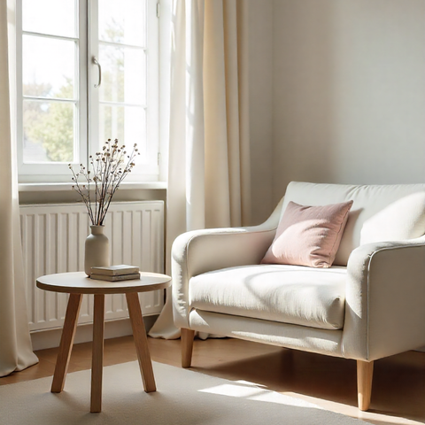 Clase grabada: Tu casa, tu refugio