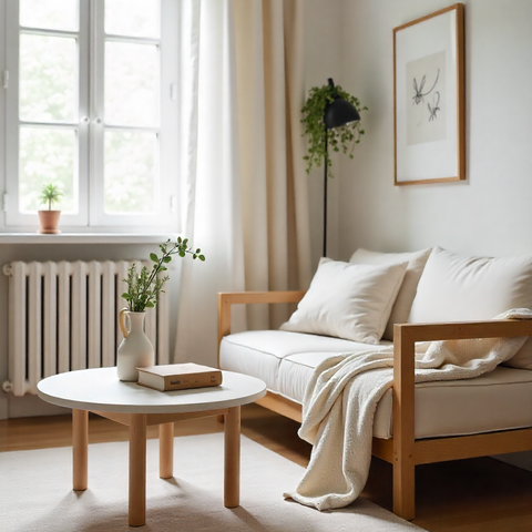 Casa en Calma – Edición Día de la Madre