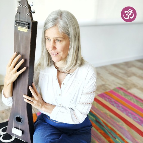 Introducción al Canto Meditativo