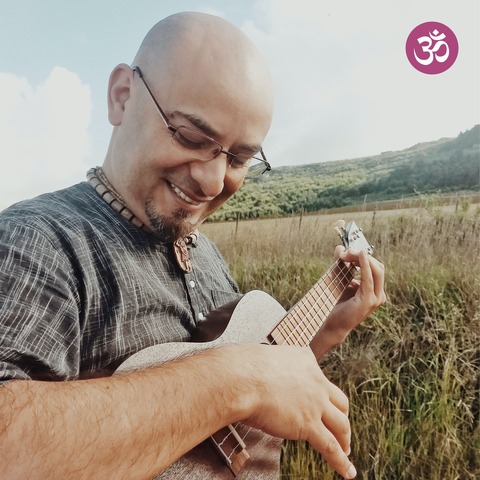 Aprendé Mantras con Ukelele