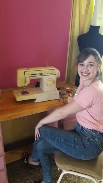 Comenza con lo que tenes!