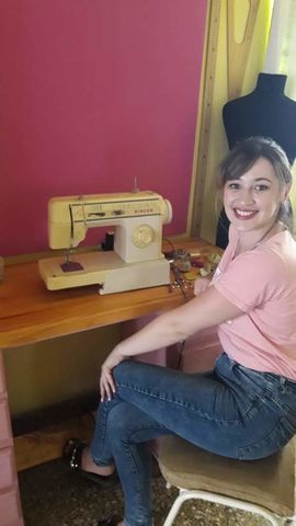 Comenza con lo que tenes!