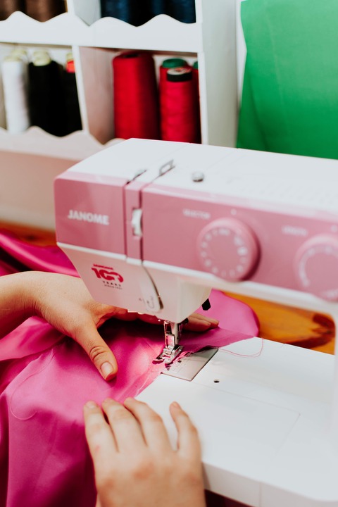¿Cómo arreglar pantalones?