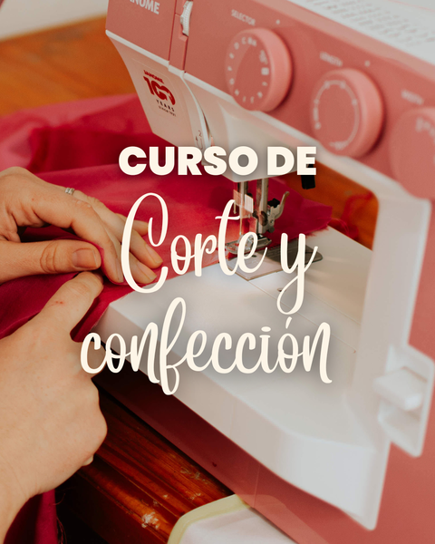 Corte y confección 