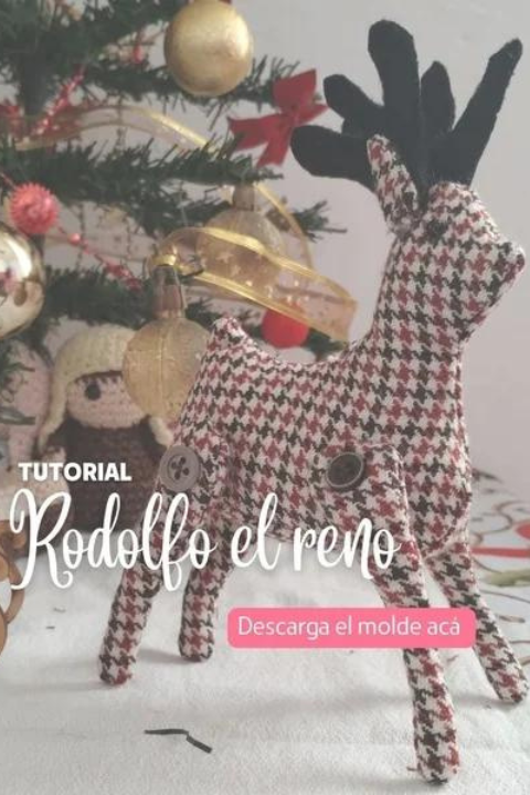 Reno Rodolfo