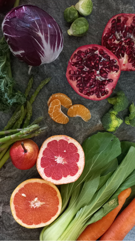 Nutrición Integrativa 